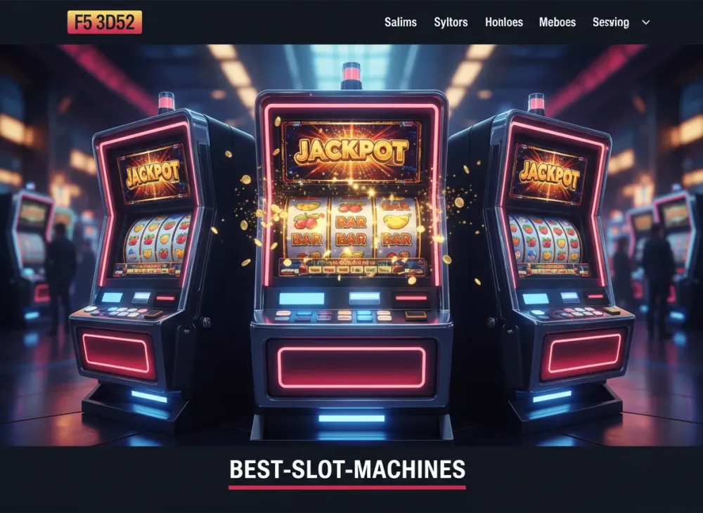 Video Slots
