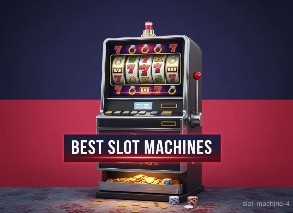 Bonus Slots